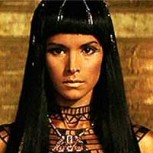 Así luce en la actualidad la actriz que encarnó a la villana en la película “La Momia”