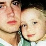 Fotos de la hija de Eminem: Así de “igualita” a su padre luce hoy Hailie Jade