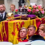 Funeral de Isabel II: Mira las fotos del último adiós a la histórica reina británica