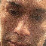 Marcelo Ríos publica enigmáticas fotos en Instagram: Luego resolvió las dudas de sus fans