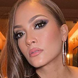 Joven dominicana impresiona por notable parecido a Jennifer Lopez: Mira sus fotos