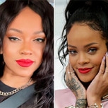 Priscila Beatriz, la influencer que generó un enredo viral por su parecido con Rihanna: Mira las fotos