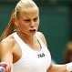 Fotos de Jelena Dokic: La ex tenista que sorprendió por cambio de look y que es víctima de penosas críticas