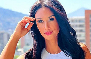 Pamela Díaz cambia de look: Fotos muestran cómo luce la celebridad de