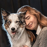 Mejores fotos caninas del último año: Selección irresistible para los “doglovers”
