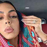 Fotos de Georgina Rodríguez revelan su pasado: Desconocidos registros muestran cómo cambió
