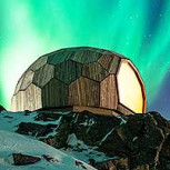 Fotos: Estas cabañas en medio de la naturaleza revolucionan su diseño