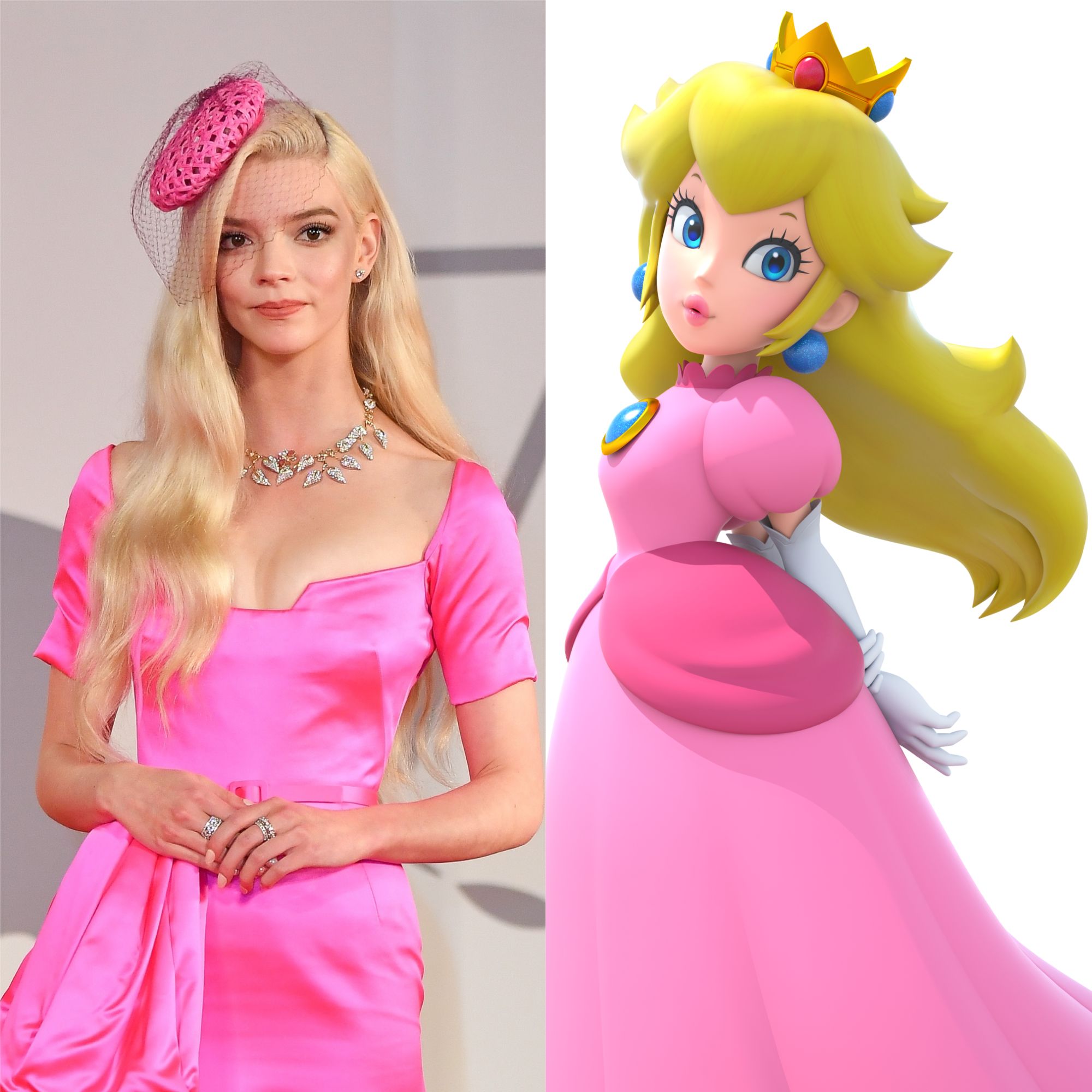 princesa-peach-cosplay