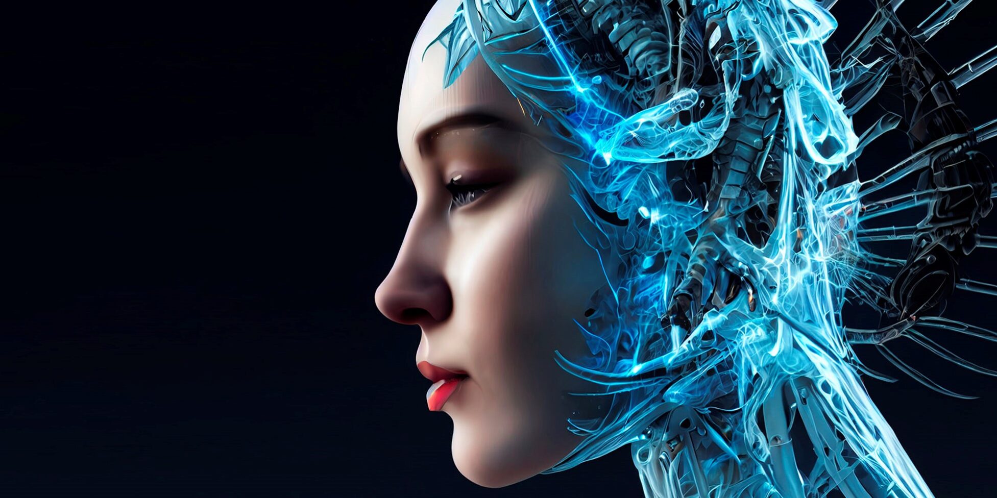 Crean mediante Inteligencia Artificial retratos que muestran cómo serían  los humanos en mil años más - Guioteca
