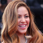 Shakira no envejece: Cibernautas alucinan con la comparación de dos fotos que tienen 18 años de diferencia