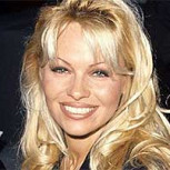 Las fotos de Pamela Anderson sin maquillaje que impactan