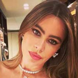 ¿Cuánto cambia Sofía Vergara sin maquillaje? Foto publicada por la estrella despeja las dudas