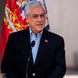 Funeral Sebastián Piñera: Numerosas personalidades políticas llegaron a despedirlo al exCongreso Nacional