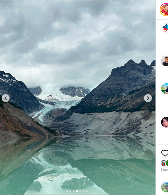 Tonka Tomicic disfruta lejos de Viña La animadora comparte fotos desde