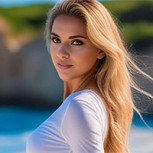 Concurso al estilo Miss Mundo premiará a modelos creadas con Inteligencia Artificial