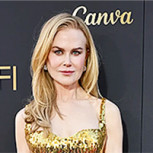 Hijas de Nicole Kidman debutan en la alfombra roja: Estos fueron sus looks