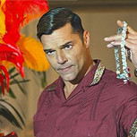 Hijos de Ricky Martin sorprenden por notable parecido a su padre: “Son como la versión doble de cuando era joven”