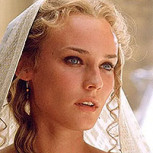 Diane Kruger a 20 años del estreno de la exitosa película Troya: Así luce la intérprete de Helena