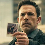 Ben Affleck cambia radicalmente: Actor reaparece irreconocible