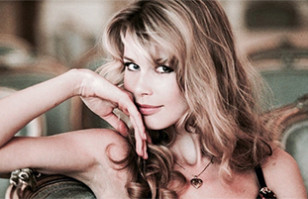 La hija de Claudia Schiffer: As&iacute; luce Clementine, heredera de una de las modelos &iacute;cono