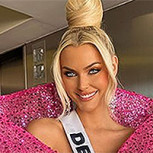 Fotos de Victoria Kjær Theilvig: Ella es la nueva Miss Universo que venció a Emilia Dides
