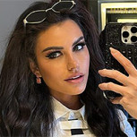Miss Universo 2024: Emilia Dides divide a fans con traje en honor a “Sábado Gigante”
