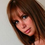 Fotos de Romina Zalazar: Así luce hoy quien fuera una recordada integrante de la farándula