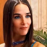 Fotos de Juana Viale y su espectacular look en la TV argentina