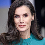 Letizia antes y después: Así lucía la reina de España en su juventud