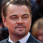 Mecánico impresiona por su notable parecido con Leonardo DiCaprio