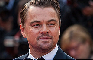 メカニックは、レオナルド・ディカプリオとの驚くべき類似性によって感銘を受けます