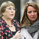 Fotos de Natalia Compagnon y sus hijos: Reapareció y habló de Bachelet