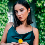 Vivianne Dietz reveló su aplaudido cambio de look para su próximo personaje