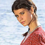 Beren Saat: Mira cómo luce la protagonista de la teleserie “¿Qué culpa tiene Fatmagül?”