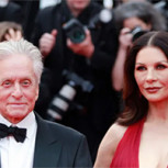 Así luce la hija de Catherine Zeta-Jones y Michael Douglas: Se acaba de graduar de la universidad