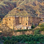 Casas que se integran en la naturaleza: Increíbles diseños que se camuflan con su entorno