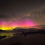 Fotos: Estos son algunos de los destinos más hermosos del planeta