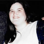 Mujer que pesaba 200 kilos protagonizó una de las pérdidas de peso más impactantes