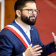 Foto oficial del Gobierno del Presidente Boric tuvo un costo de $3,8 millones en maquillaje