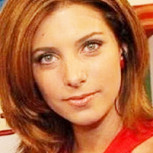 Así luce actualmente Jessica Abudinen, exanimadora del “El Club de los Tigritos”