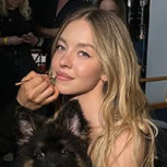 Sydney Sweeney: Mira su brutal cambio físico para su nueva película sobre una boxeadora
