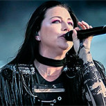 Así luce Amy Lee, de Evanescence: Hoy está dedicada a la música infantil