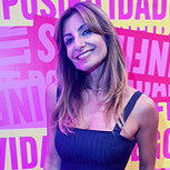 Fotos de Macarena Venegas: Así luce actualmente la abogada de la TV chilena