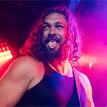 Jason Momoa, sin barba: Actor se afeita por primera vez en seis años