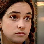 Mira cómo luce hoy Paola Giannini, actriz que destacó en teleseries como “Amores de Mercado” y “16”
