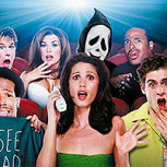 Scary Movie: Fotos muestran cómo lucen sus actores a 25 años del estreno