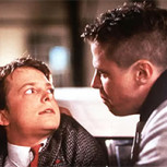 Actor que fue uno de los villanos más destacados del cine en los 80′ sorprende por look irreconocible