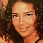 Fotos muestran cómo luce actualmente Carolina Oliva, integrante de la recordada “Generación 2000”