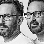 Fotógrafo viaja por el mundo buscando personas idénticas: Fotos de su asombroso registro de Doppelgängers