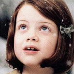 Fotos muestran cómo luce Georgie Henley, quien dio vida a “Lucy” en “Las Crónicas de Narnia”